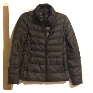 Uniqlo puffer jacket